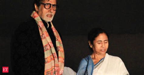 Not Deserving Of Bharat Ratna Amitabh Bachchan Tells Mamata Banerjee