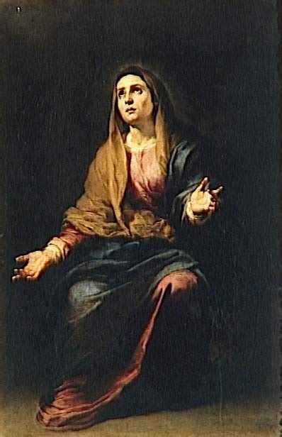 Reproducciones De Arte Madre De Los Dolores De Bartolome Esteban