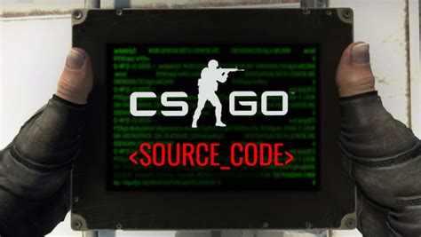 Csgo And Team Fortress Source Code Leaks With Big Implications Win Gg