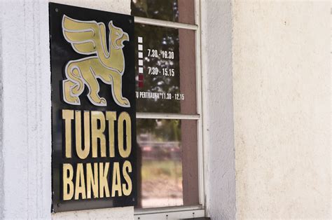 Turto Bankas Tema Min Lt