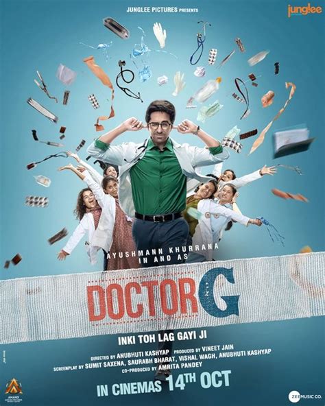 Doctorg - Doctor G (2022) - Ratings - IMDb clipartfree.jp