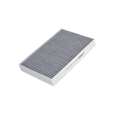 Bosch 0986af4239 Activated Carbon Cabin Air Filter For Peugeot 508