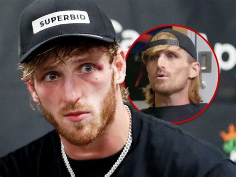 Logan Paul Sends Look Alike To Address Crypto Accusations In Interview