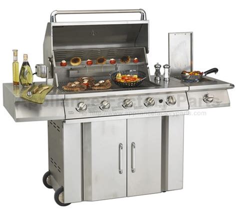 Jenn Air Gas Grill Parts - clubstopp