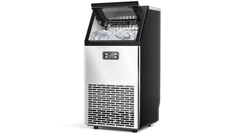 Best Ice Maker For Home Bar - Camoguys