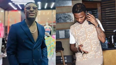 Carter Efe Sparks Controversy With Bold Statement On Wizkid Fans