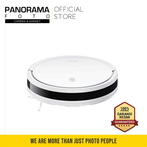 Xiaomi Robot Vacuum E10 – Panorama Foto