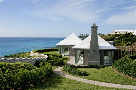 Island Residence Bermuda Tischler Und Sohn USA Ltd