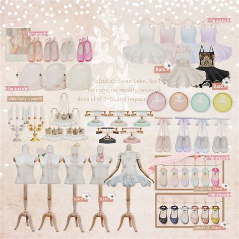 A Collage Of Different Types Of Clothing And Accessories For Dolls