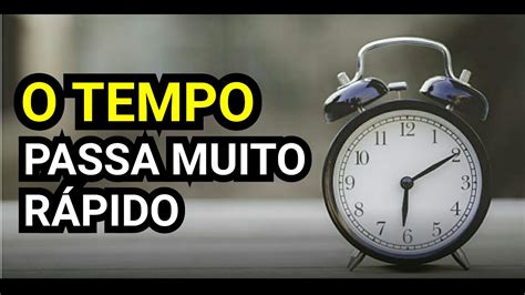 O TEMPO passa muito rápido 49 de 365 YouTube