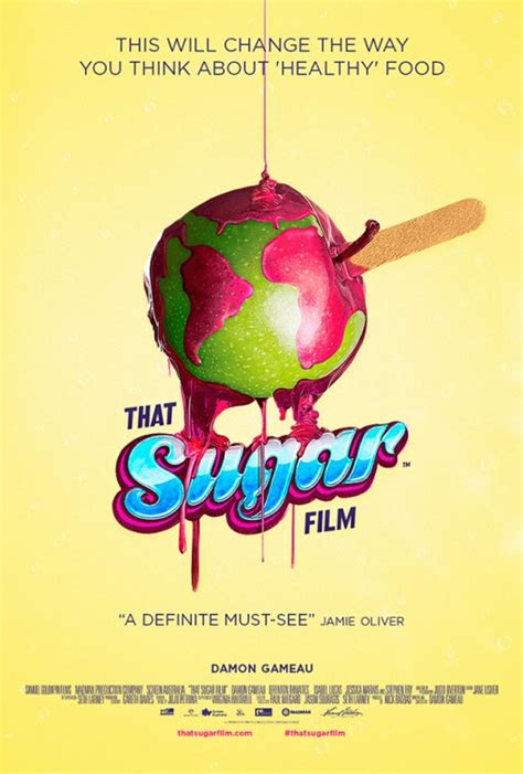 That Sugar Film Movie Poster 2 Of 2 IMP Awards