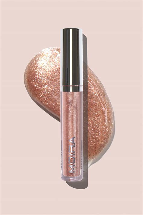 Brillo Labial Gloss Affair Moira 005 Precious De Prati Tienda Online