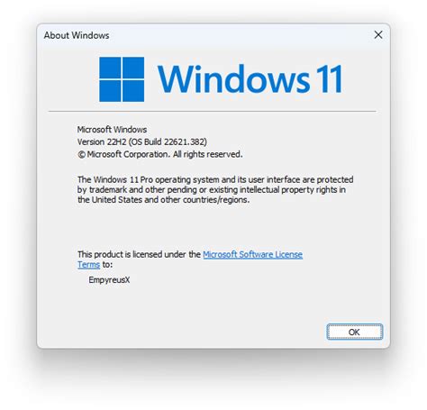 File Windows11 10 0 22621 382 Winver Webp Betawiki