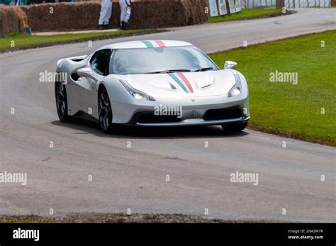 Ferrari 458 mm speciale hi-res stock photography and images - Alamy