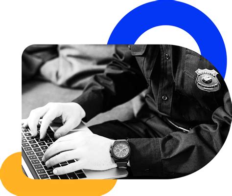 Customer Case Study: Oregon State Police | Absolute Security