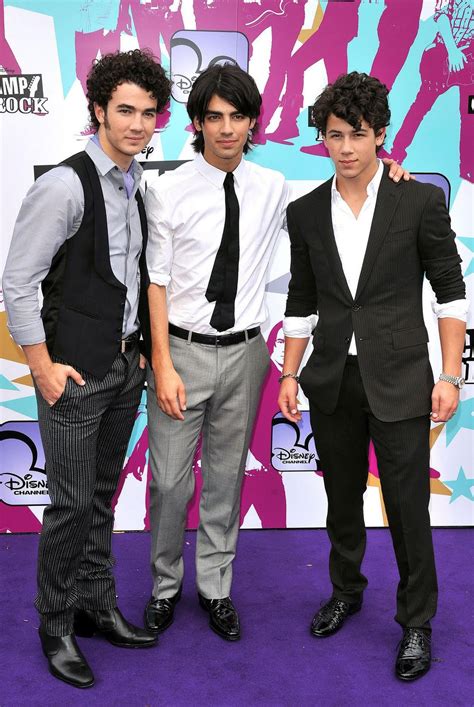 REALITY: Jonas Brothers House