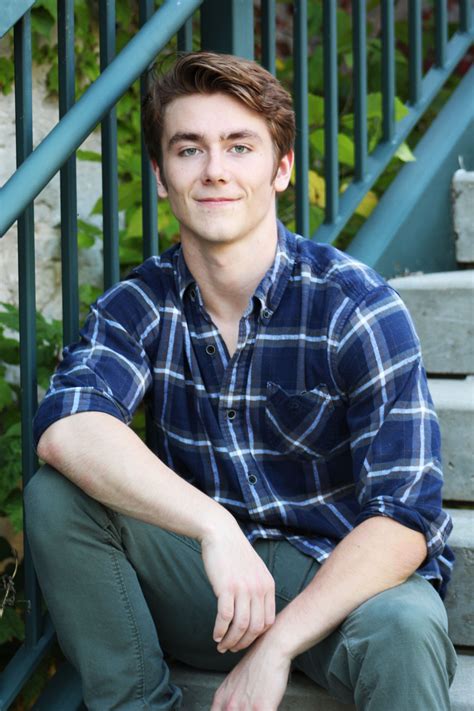 ~Grey Struve class of 2020~... - Chelsea Ann Bell Photography