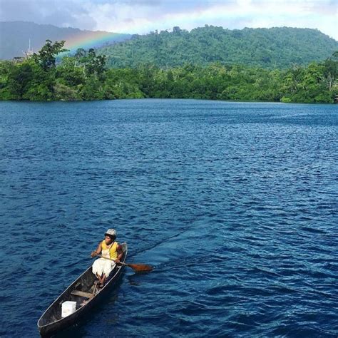 5 Pulau Paling Indah Di Kepulauan Solomon Menakjubkan