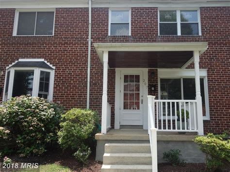 207 Altamont Ave Baltimore MD 21228 Trulia