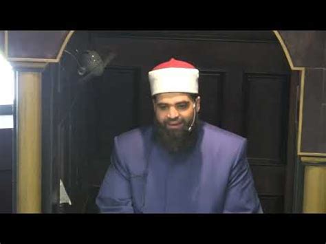 Hajj Journey Of A Lifetime By Imam Ismail Hamdi Youtube