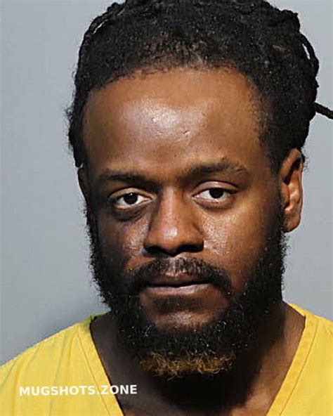 Sherlin Antoine Seminole County Mugshots Zone