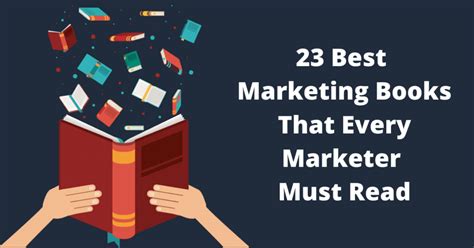 20 Best Marketing Books For Winning Marketers In 2024