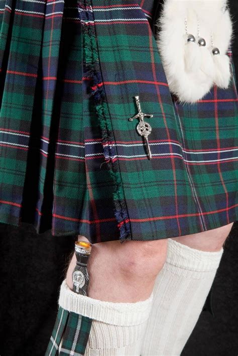 Kilt Accessory — Enhance Your Kilt Ensemble | Scottish Kilt Shop ...