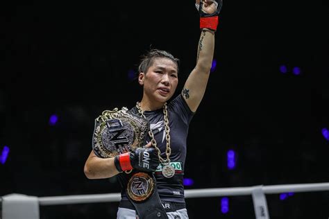 Angela Lee Xiong Jing Nan Trilogy Matchup Set For September Ibtimes