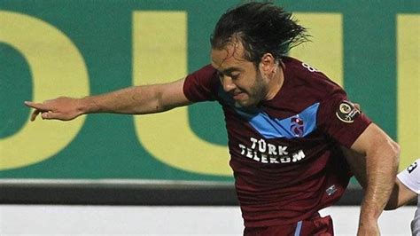 Olcan Durmuyor Trabzonspor Ts Haberleri Spor