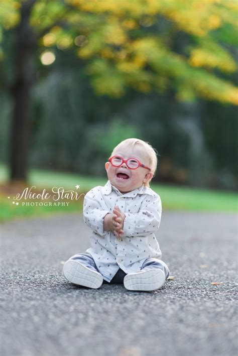 Photos of Babies With Down Syndrome | POPSUGAR Family Photo 26