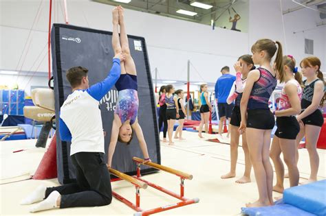 Course Assessment Fee - Scottish Gymnastics