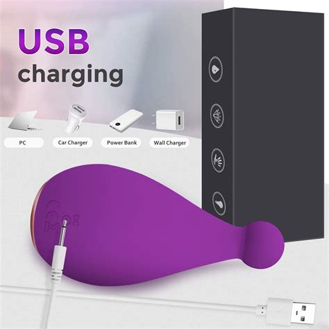 Consolador Anal Vibrador Para Mujer 5 Combinaciones 10 Modos IPX6 Impermeable Carga USB