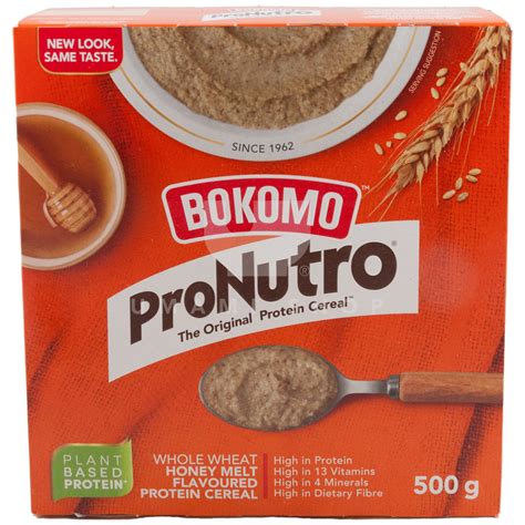 Pronutro Whole Wheat Umami Shop Canada