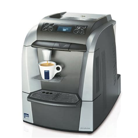 Tu Caf Espresso Lavazza Blue M Quinas