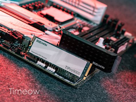 Ssd Pcie Tipro