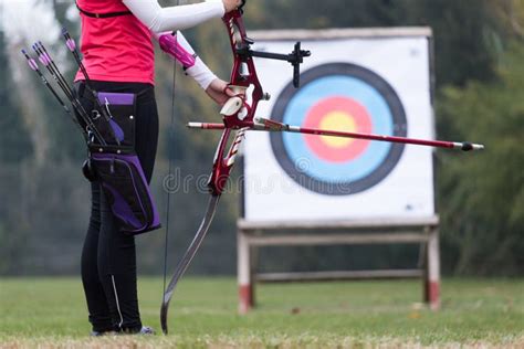 1383 Female Archery Photos Free And Royalty Free Stock Photos From