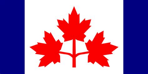 A green flag for Canada | Alternate History Discussion