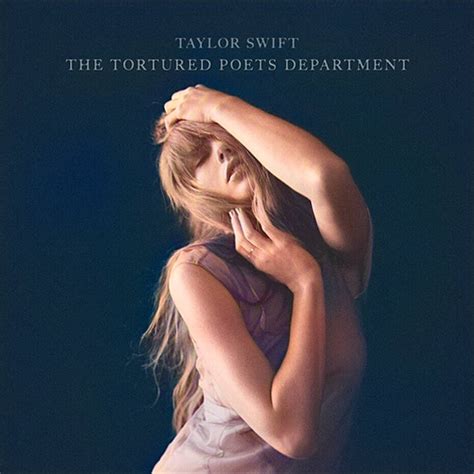 Taylor Swift TTPD Expanded Edition by MychalRobert on DeviantArt