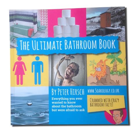 What Books Should You Keep In Your Bathroom Bathroom Ideas