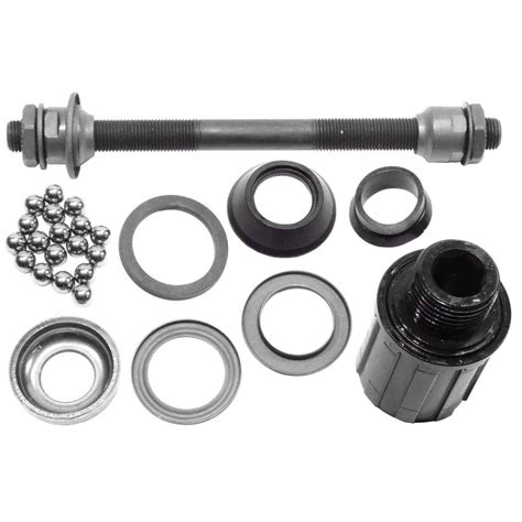 Scott Formula DC 25RQR Hub Repair Kit 2016 Westbrook Cycles