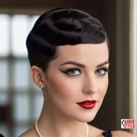 Glamorous 1920s Hairstyles 13 Vintage Looks For Timeless Elegance