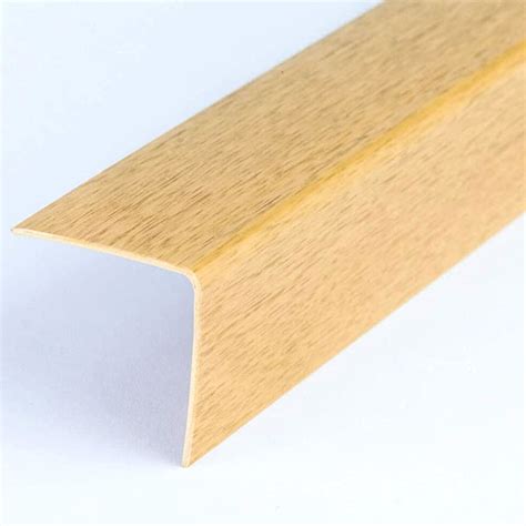 Buy Premium Quality Plastic PVC Corner Trim Wall Corner Guard Edge