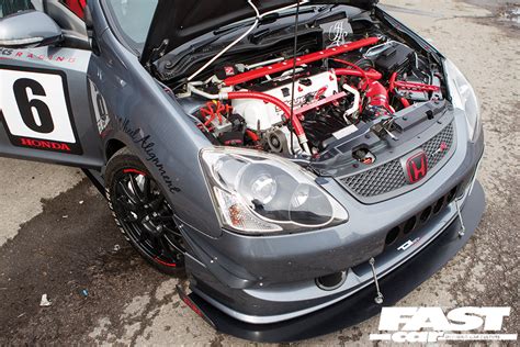 Best Modified Honda Civic Type R Top 5 Fast Car