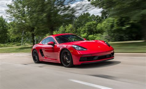 Porsche Cayman Reviews Porsche Cayman Price Photos And