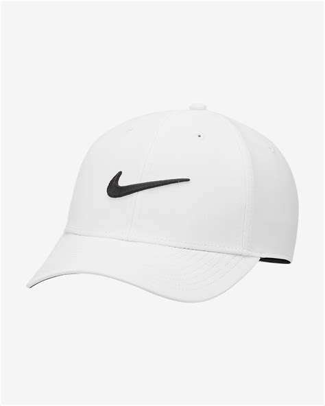 Nike Dri Fit Club Structured Swoosh Cap Nike Au