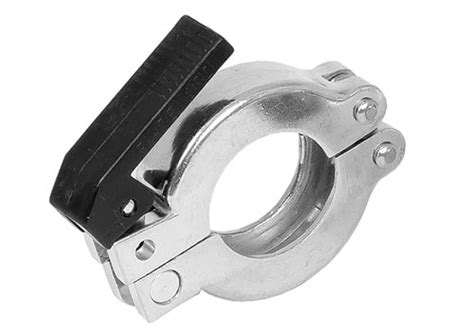 Ideal Spectroscopy Clamps Fittings And Flanges