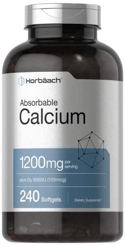 10 Best Calcium Supplement Brand For Every Budget - Glory Cycles