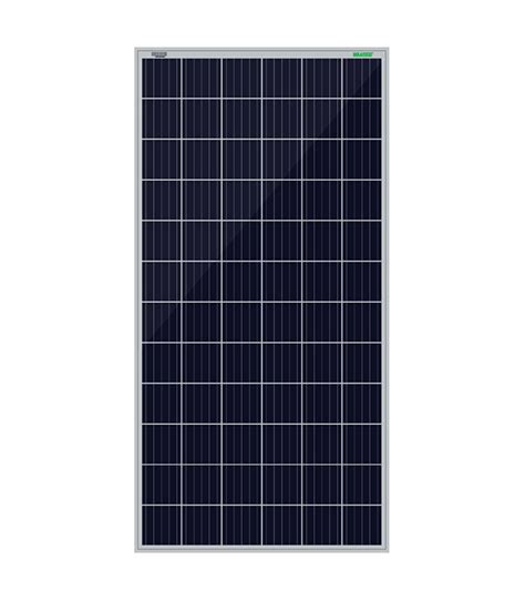 Waaree Solar Panel Watt Volt Inverter And Battery Solar Panel