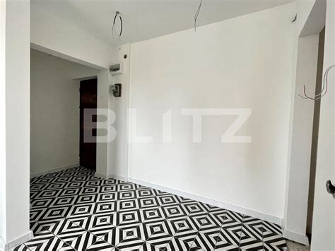 Apartament de vânzare 3 camere Gheorgheni 108145AV BLITZ Cluj Napoca