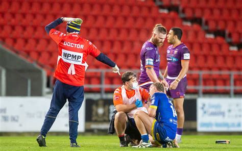 Nrl Strengthens Concussion Protocols Rnz News